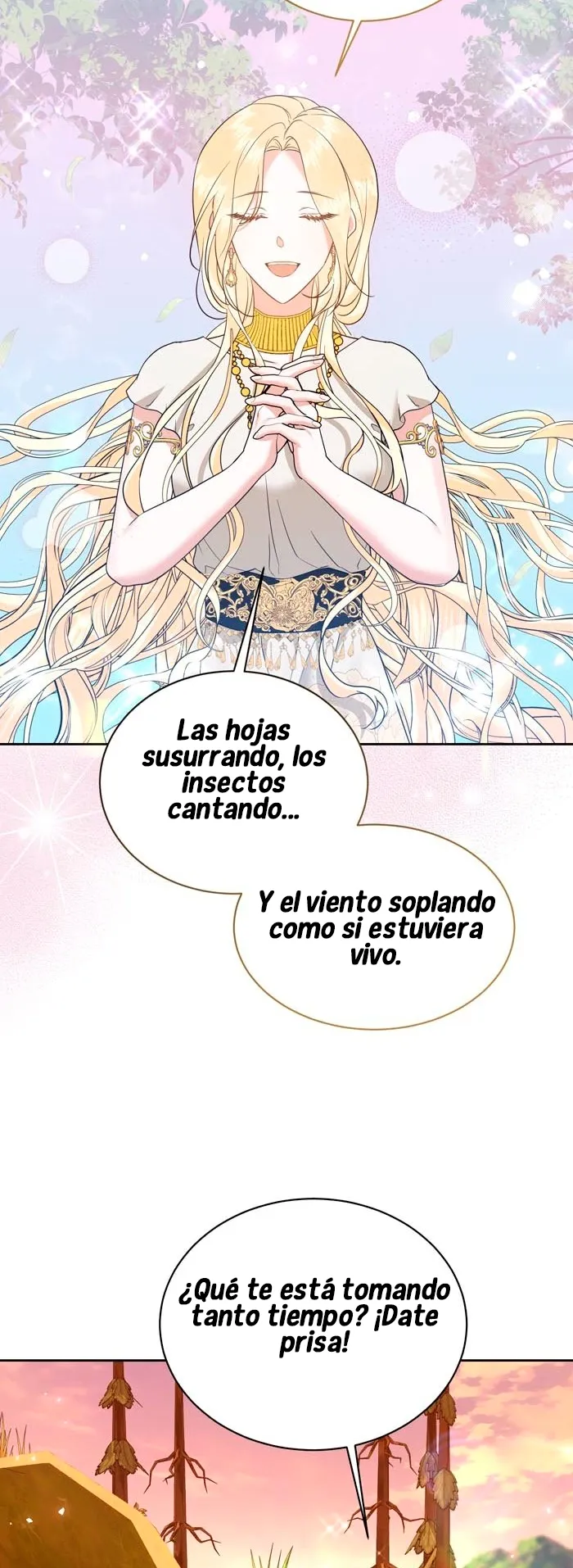 Increíblemente radiante Capítulo 11 - Página 16