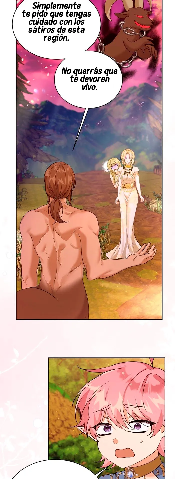 Increíblemente radiante Capítulo 11 - Página 23