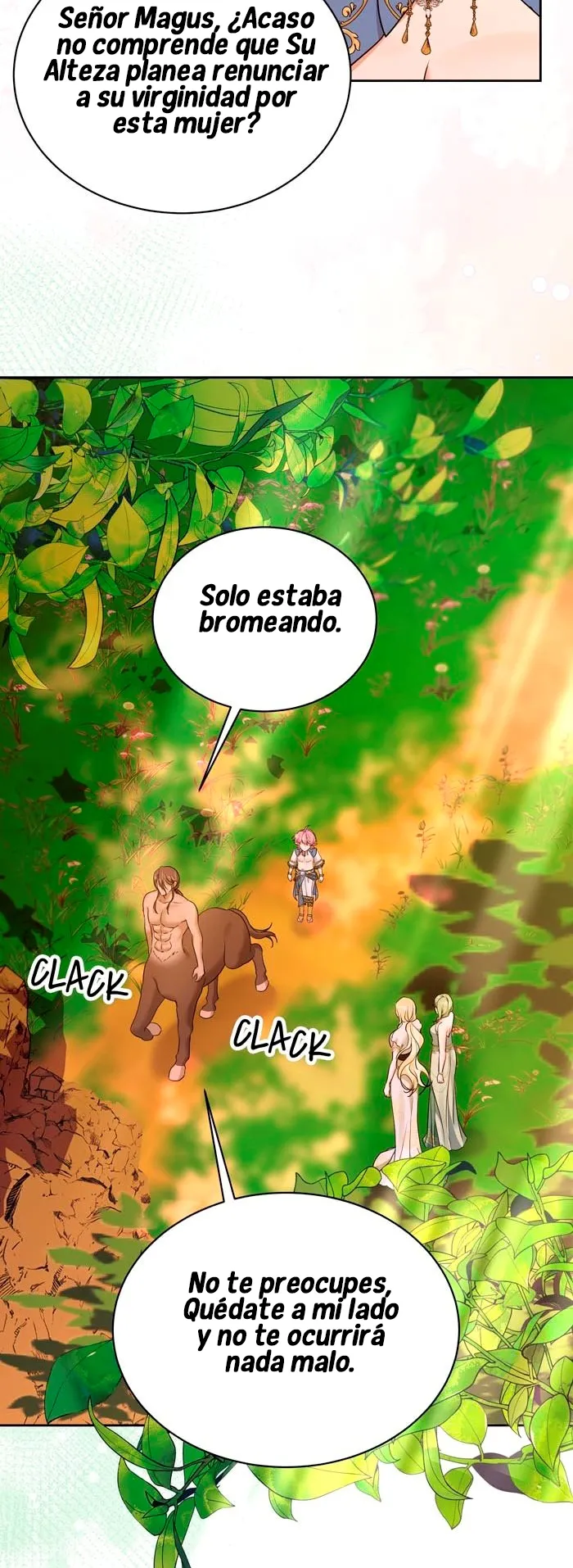 Increíblemente radiante Capítulo 11 - Página 24