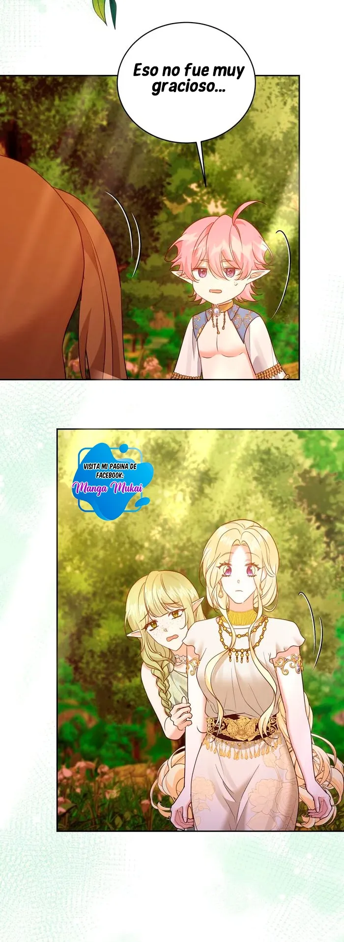 Increíblemente radiante Capítulo 11 - Página 25