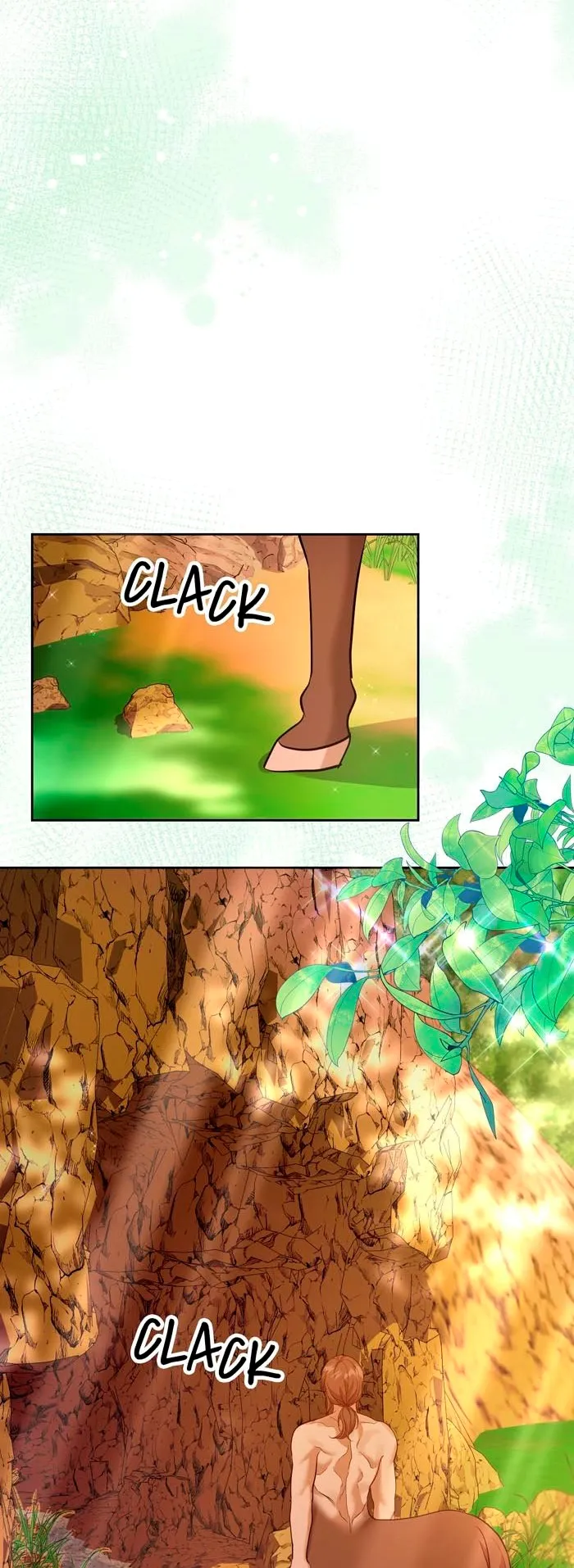 Increíblemente radiante Capítulo 11 - Página 26