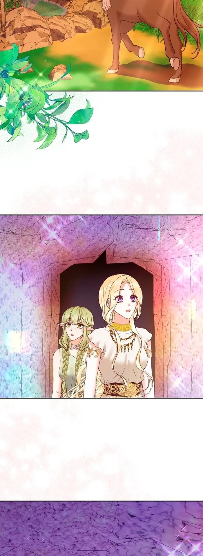 Increíblemente radiante Capítulo 11 - Página 27