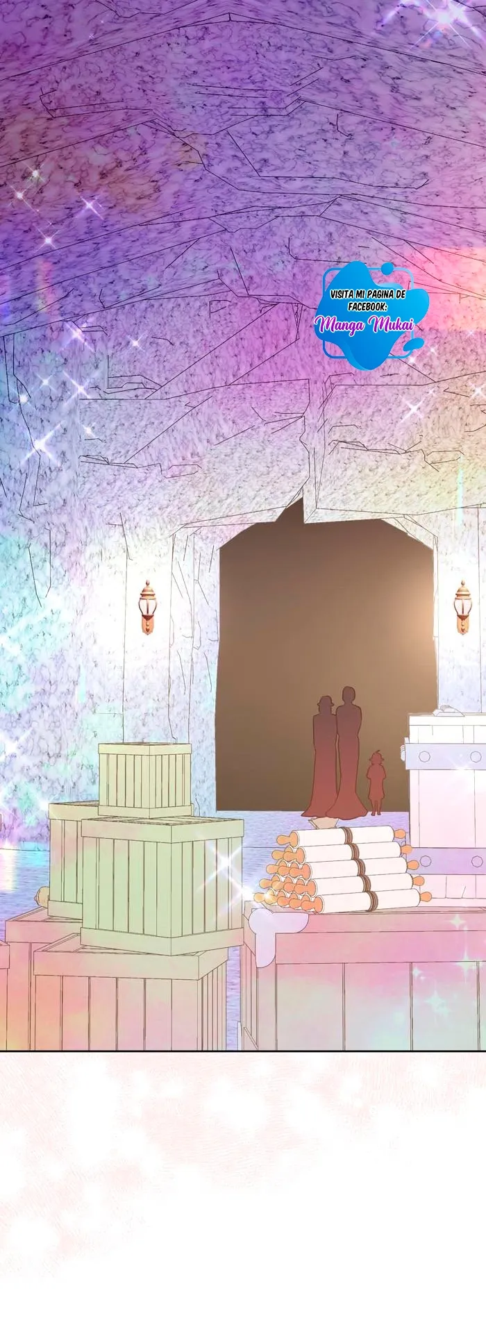 Increíblemente radiante Capítulo 11 - Página 28