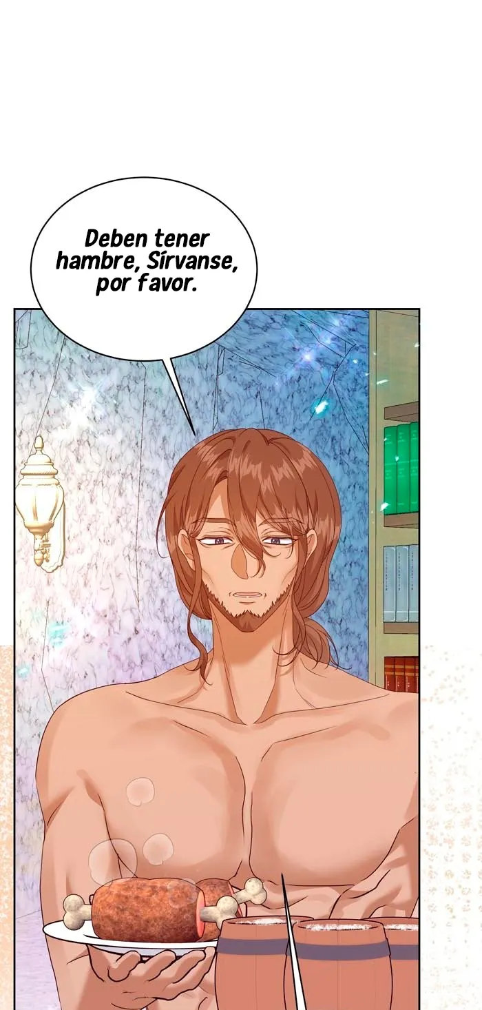 Increíblemente radiante Capítulo 11 - Página 29