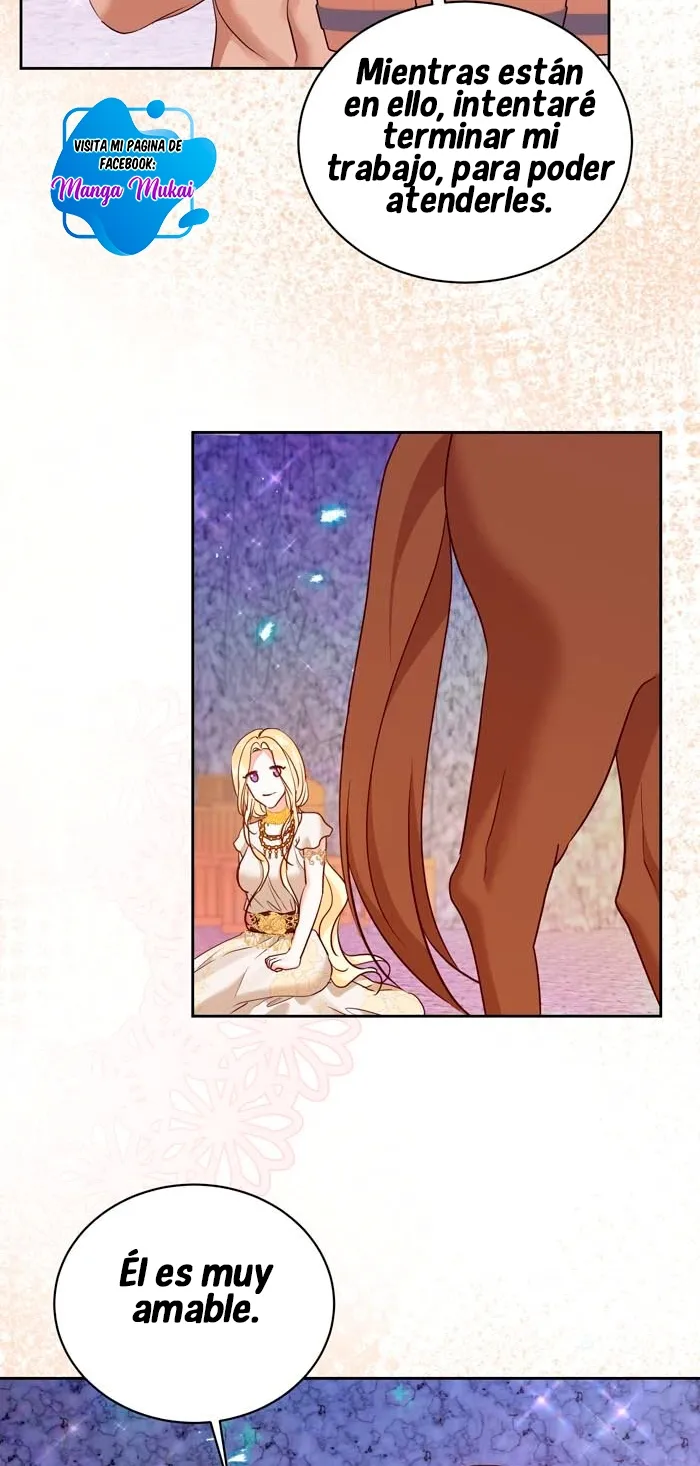 Increíblemente radiante Capítulo 11 - Página 30
