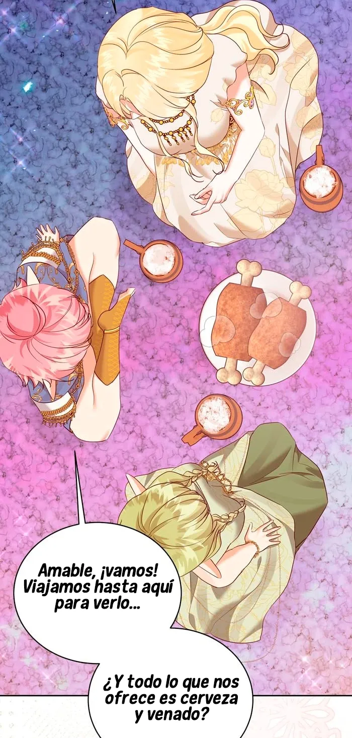 Increíblemente radiante Capítulo 11 - Página 31