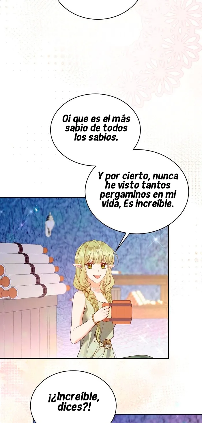 Increíblemente radiante Capítulo 11 - Página 32