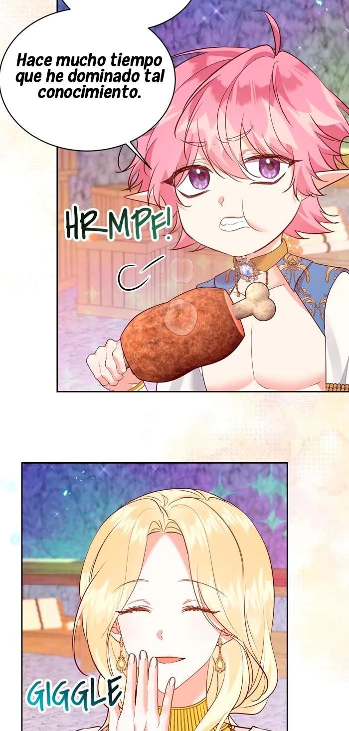 Increíblemente radiante Capítulo 11 - Página 33