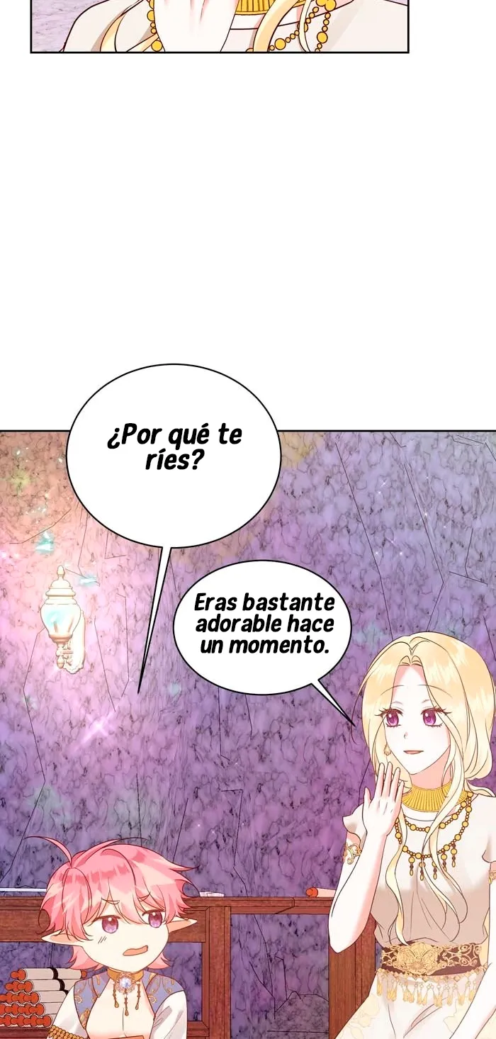 Increíblemente radiante Capítulo 11 - Página 34