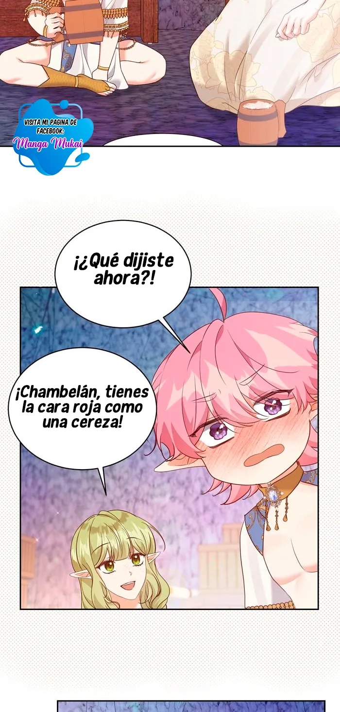 Increíblemente radiante Capítulo 11 - Página 35