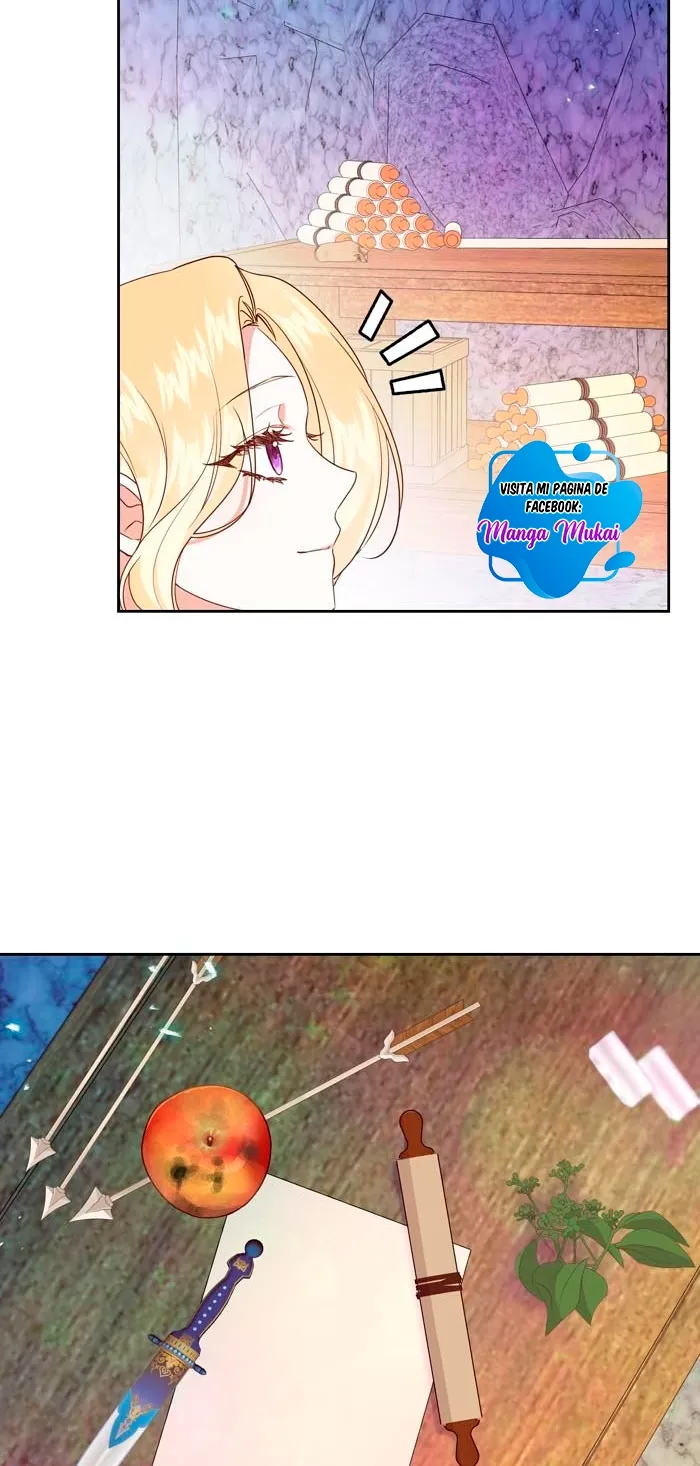 Increíblemente radiante Capítulo 11 - Página 36