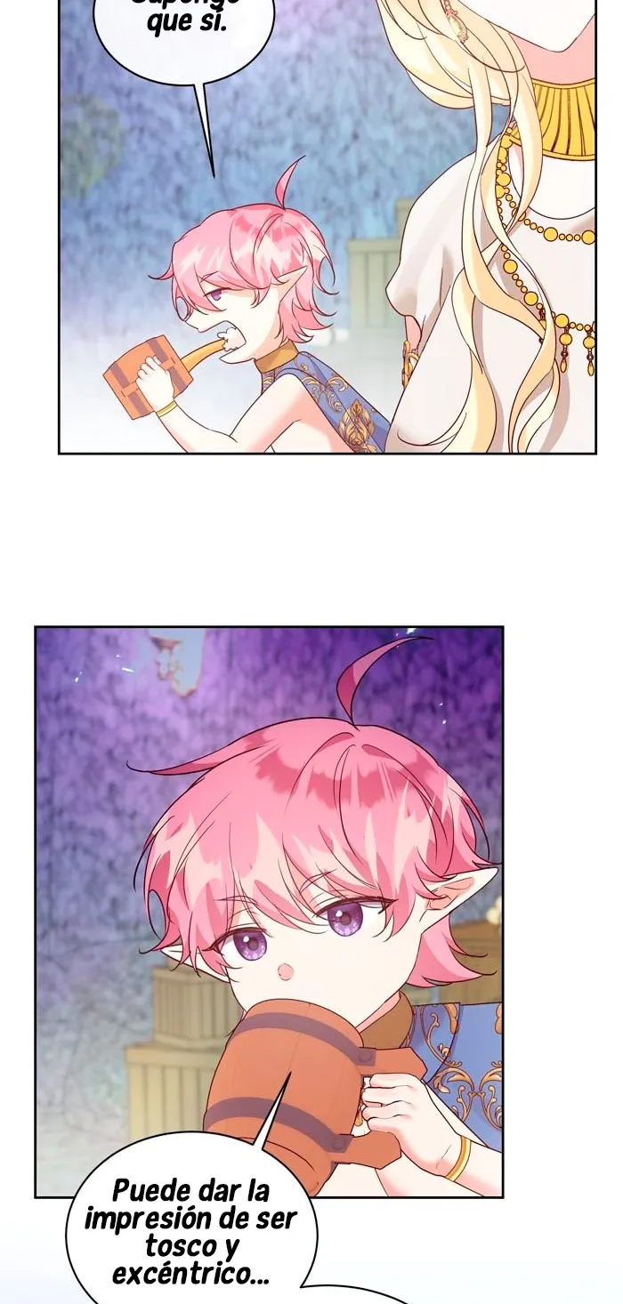 Increíblemente radiante Capítulo 11 - Página 38