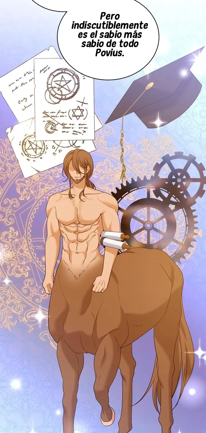 Increíblemente radiante Capítulo 11 - Página 39