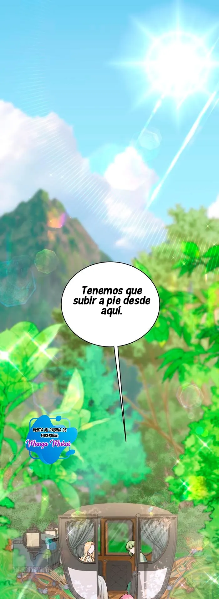 Increíblemente radiante Capítulo 11 - Página 4