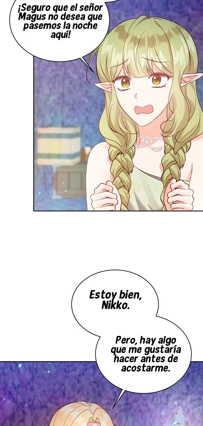 Increíblemente radiante Capítulo 11 - Página 41