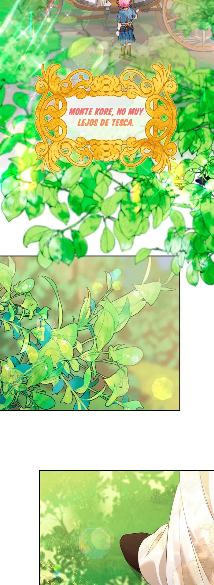 Increíblemente radiante Capítulo 11 - Página 5