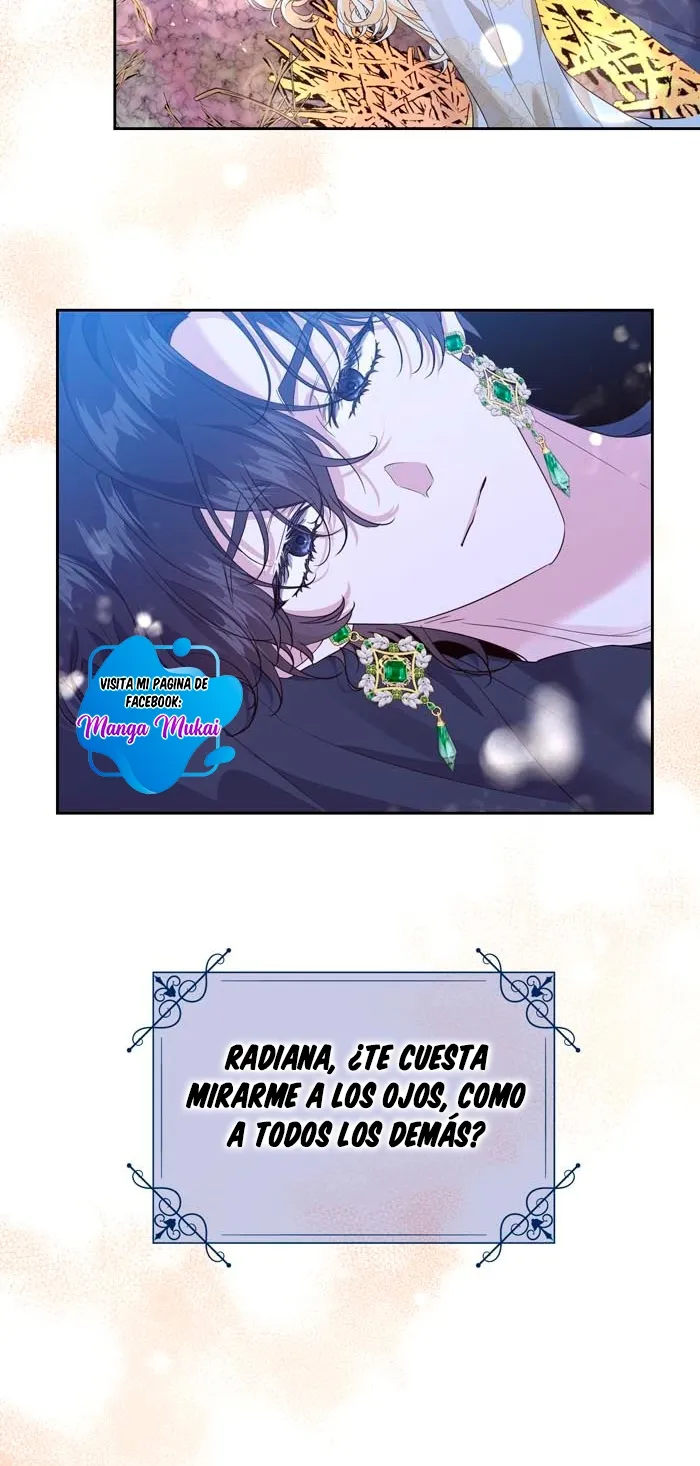 Increíblemente radiante Capítulo 11 - Página 50