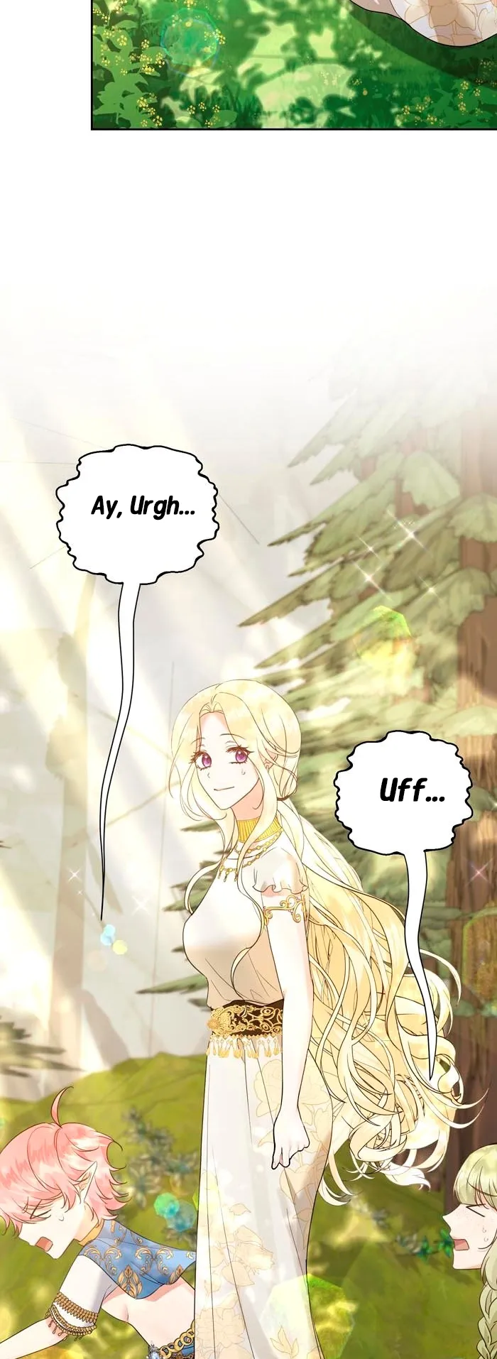 Increíblemente radiante Capítulo 11 - Página 6