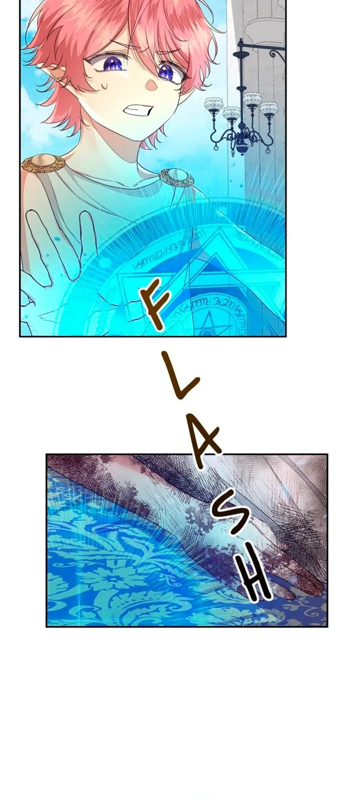 Increíblemente radiante Capítulo 2 - Página 10