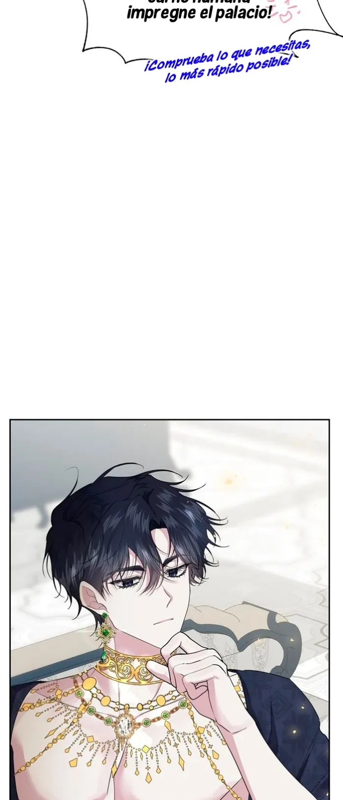 Increíblemente radiante Capítulo 2 - Página 15