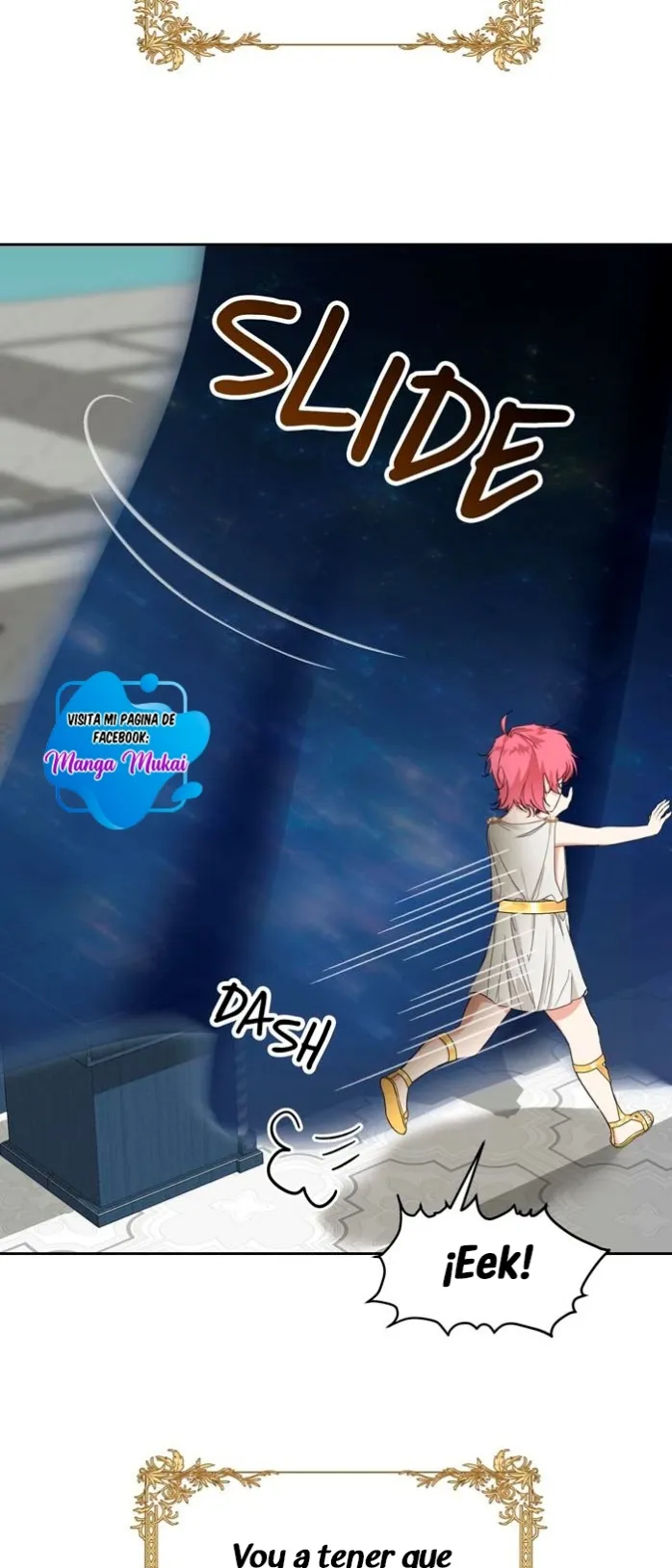 Increíblemente radiante Capítulo 2 - Página 18