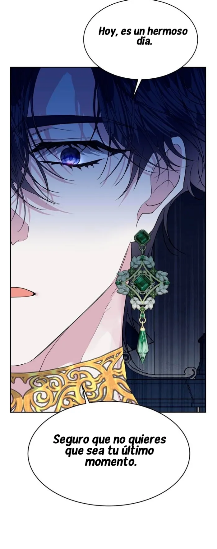 Increíblemente radiante Capítulo 2 - Página 24