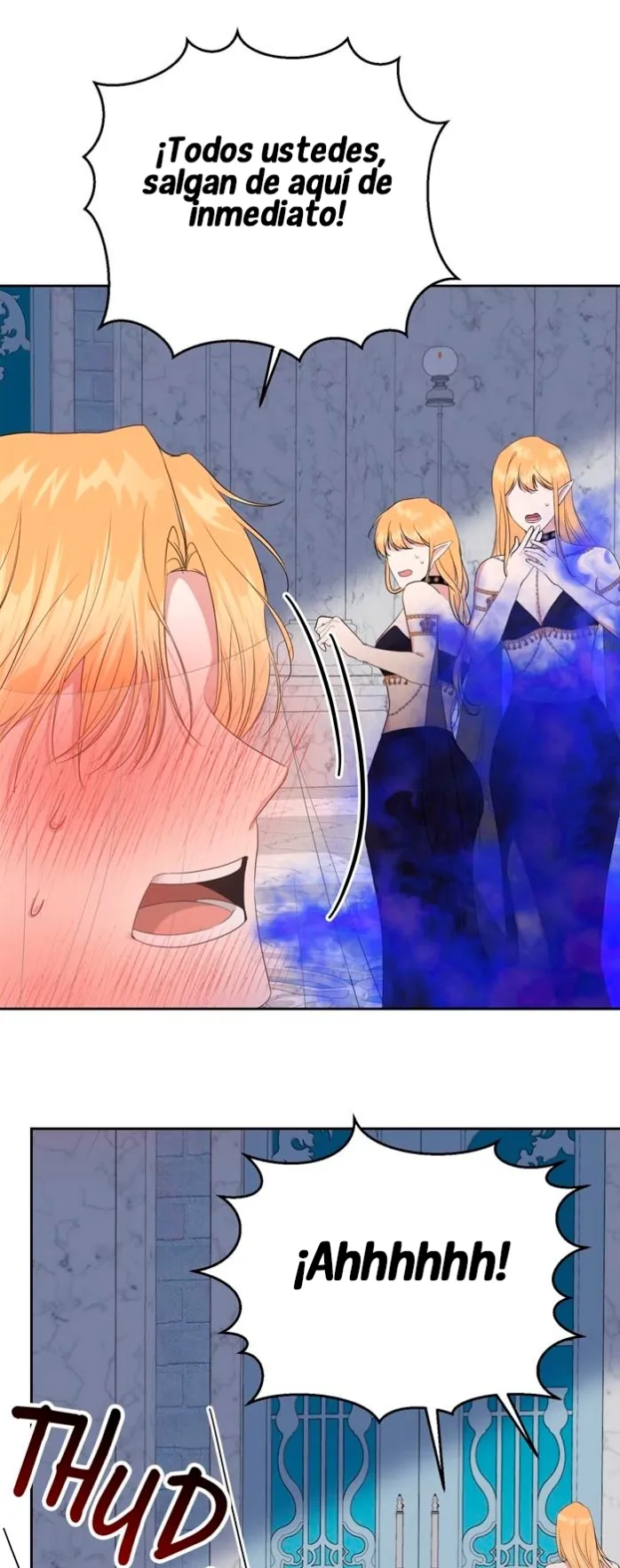 Increíblemente radiante Capítulo 2 - Página 25