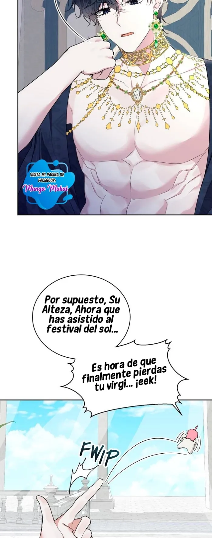 Increíblemente radiante Capítulo 2 - Página 28