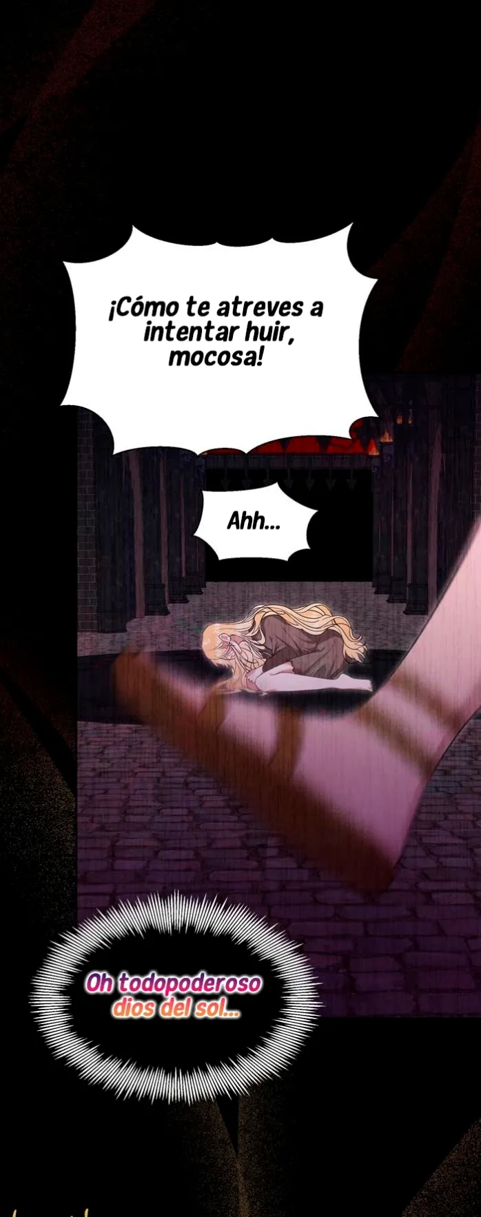 Increíblemente radiante Capítulo 2 - Página 33