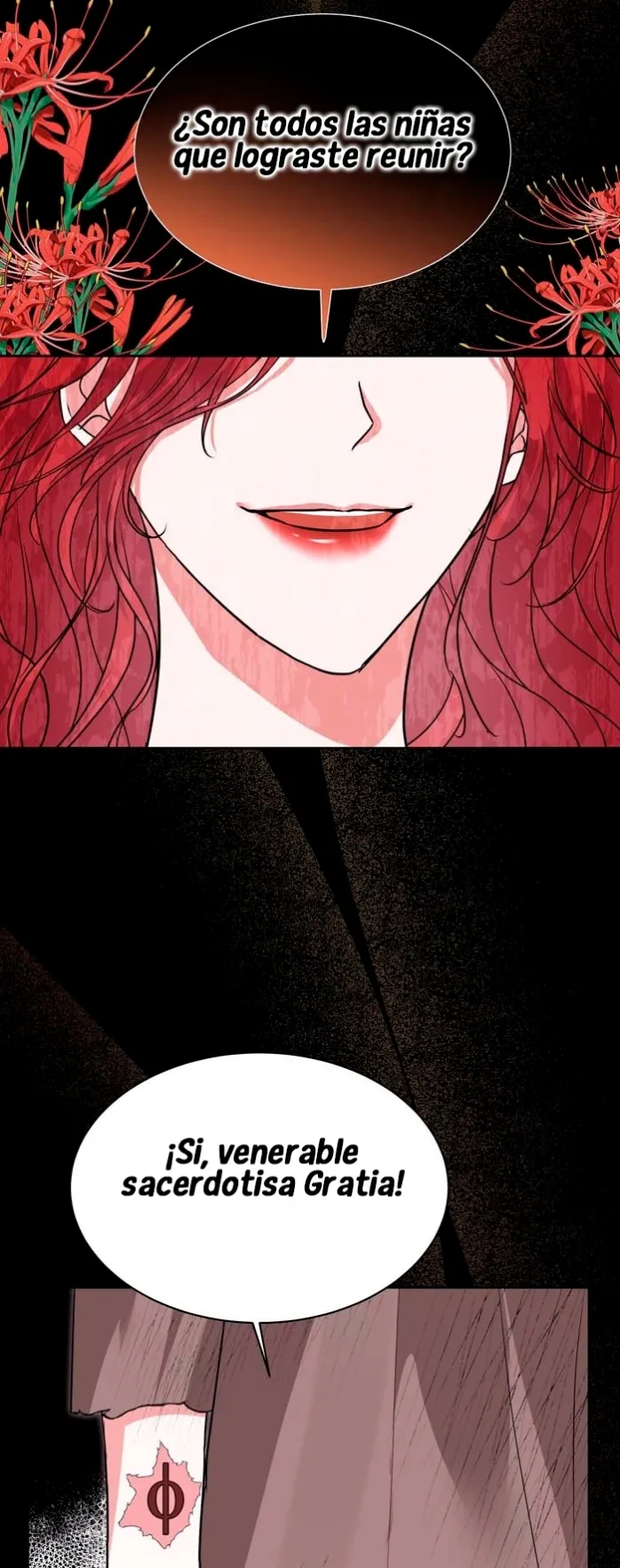 Increíblemente radiante Capítulo 2 - Página 34