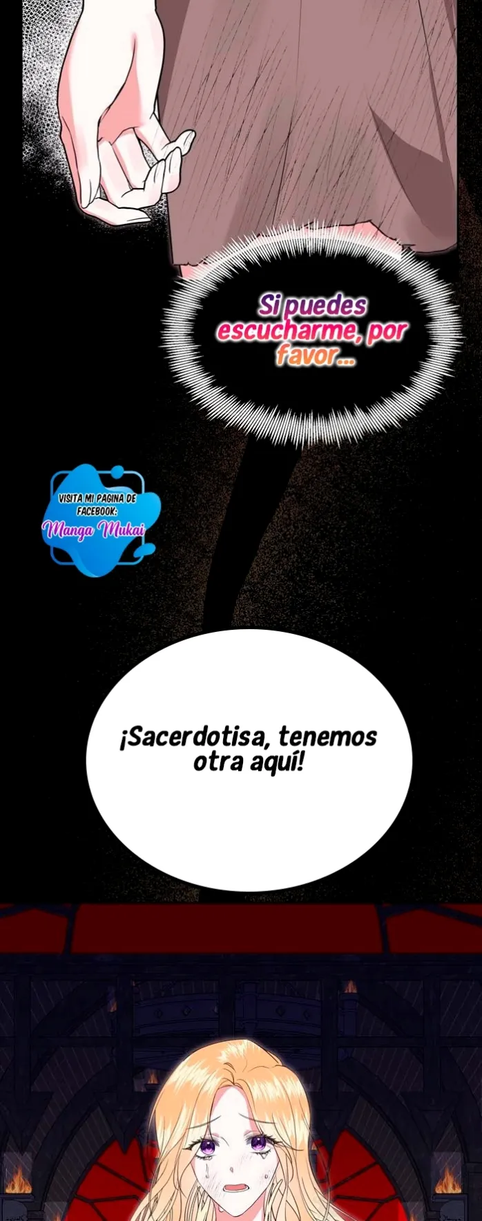 Increíblemente radiante Capítulo 2 - Página 35