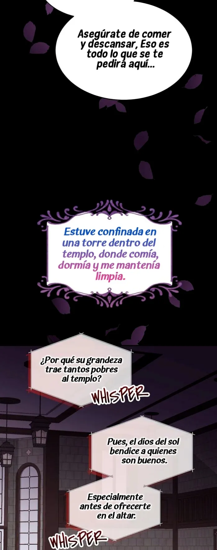 Increíblemente radiante Capítulo 2 - Página 37