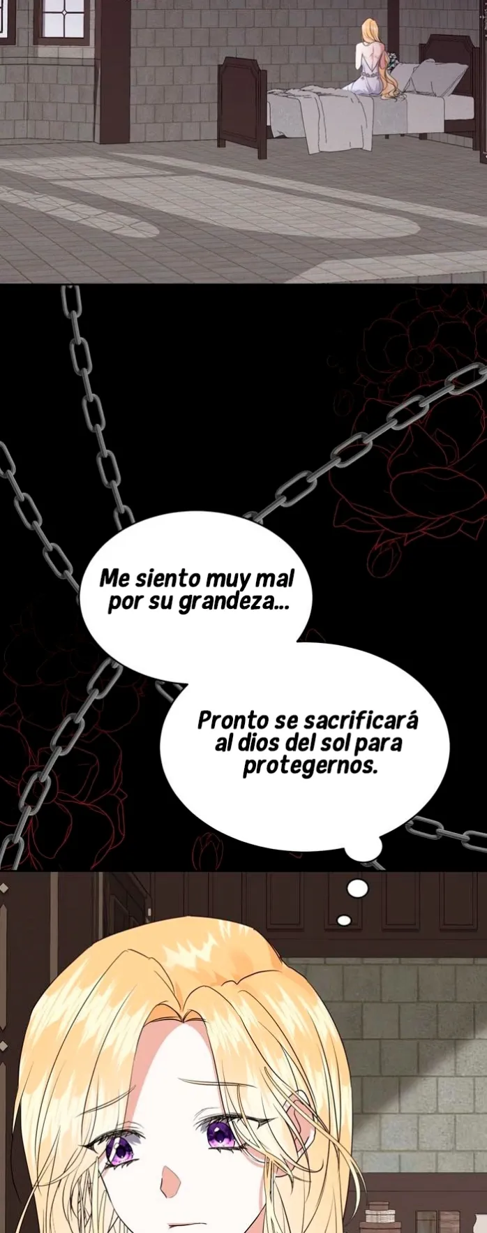 Increíblemente radiante Capítulo 2 - Página 38