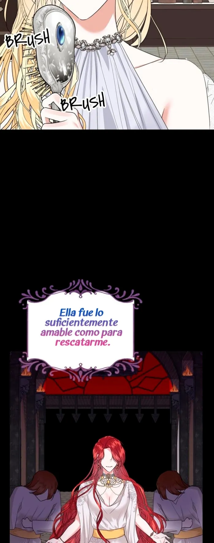 Increíblemente radiante Capítulo 2 - Página 39