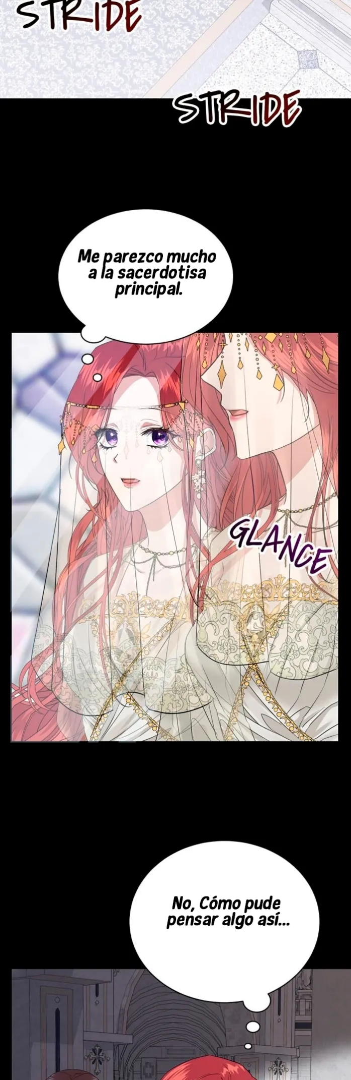 Increíblemente radiante Capítulo 2 - Página 46