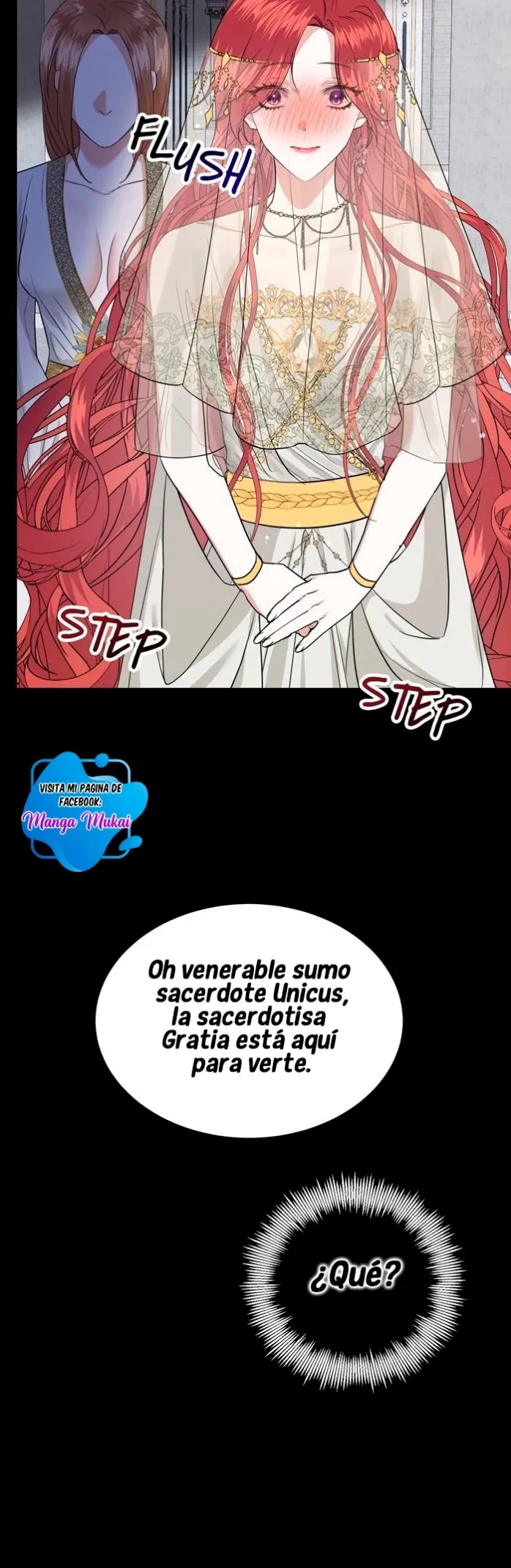 Increíblemente radiante Capítulo 2 - Página 47