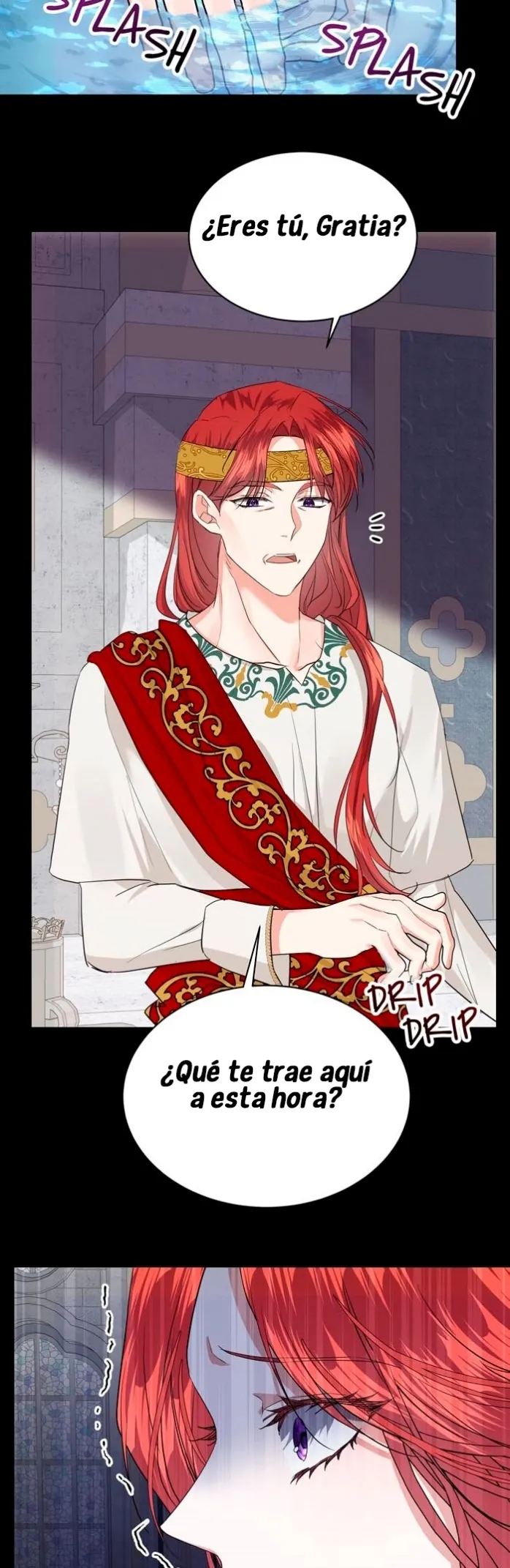 Increíblemente radiante Capítulo 2 - Página 49