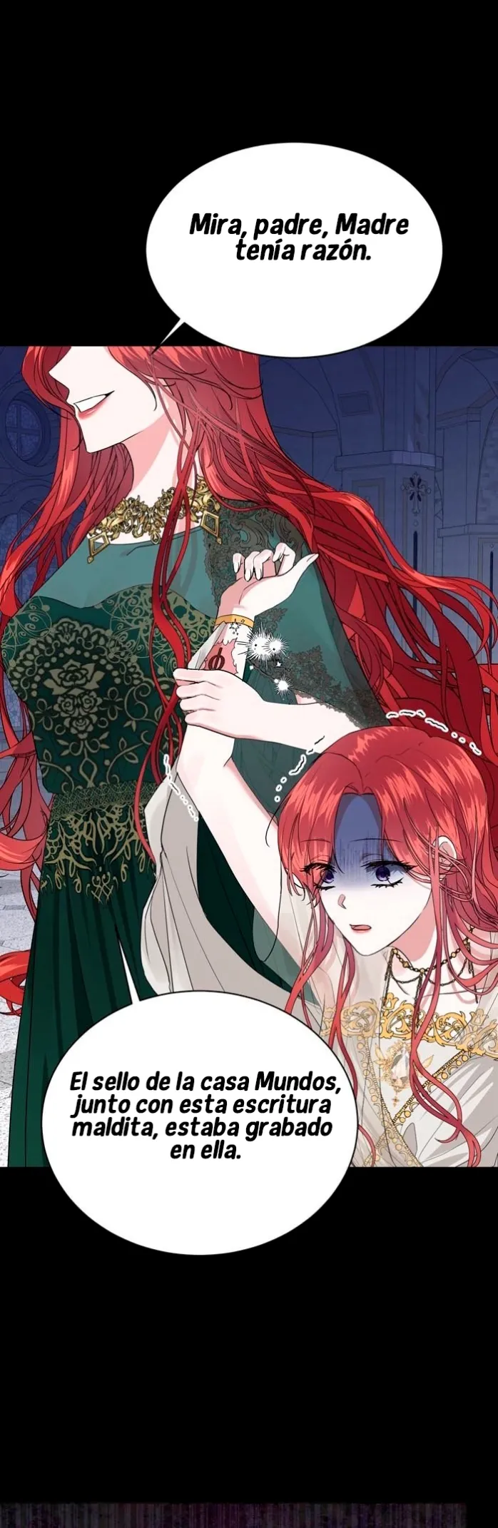 Increíblemente radiante Capítulo 2 - Página 53