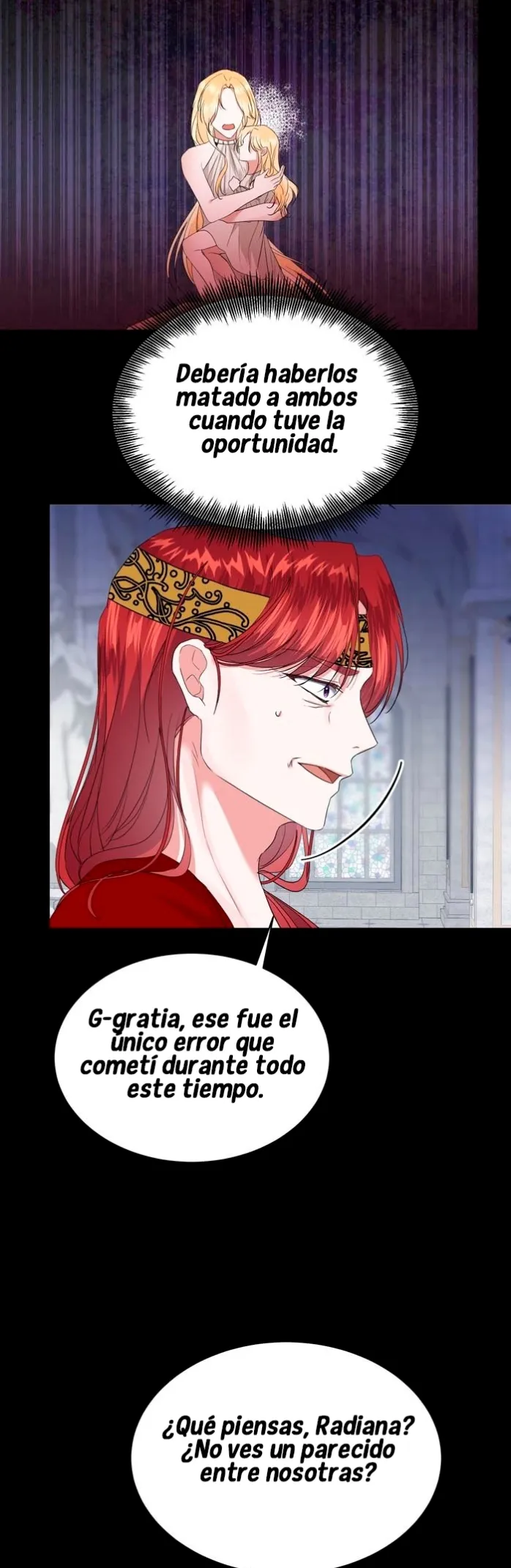 Increíblemente radiante Capítulo 2 - Página 54