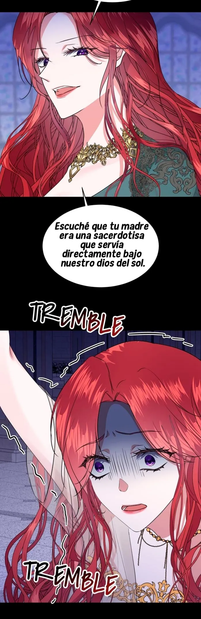 Increíblemente radiante Capítulo 2 - Página 55