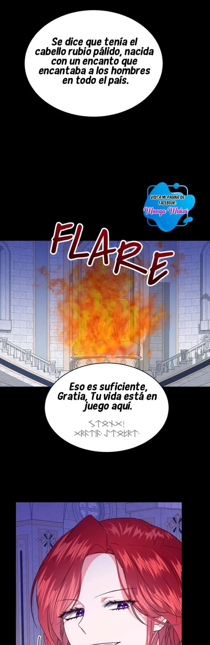 Increíblemente radiante Capítulo 2 - Página 56