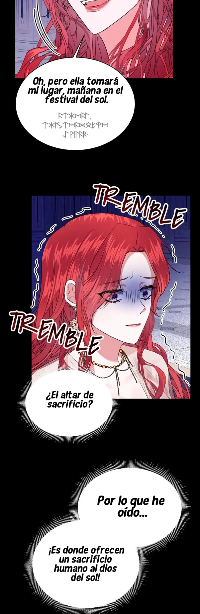 Increíblemente radiante Capítulo 2 - Página 57