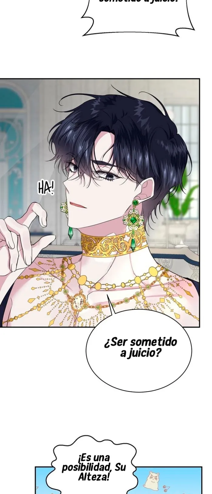 Increíblemente radiante Capítulo 2 - Página 6