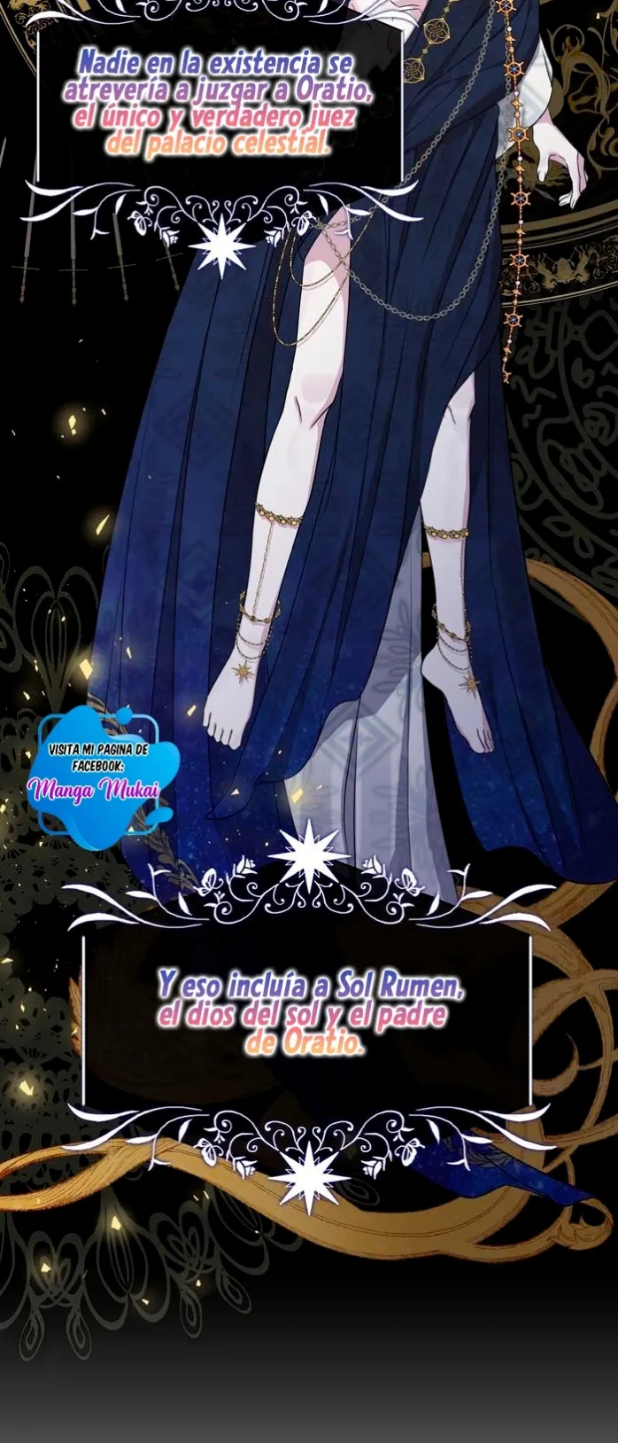 Increíblemente radiante Capítulo 2 - Página 8