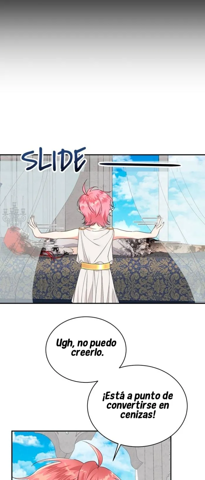 Increíblemente radiante Capítulo 2 - Página 9