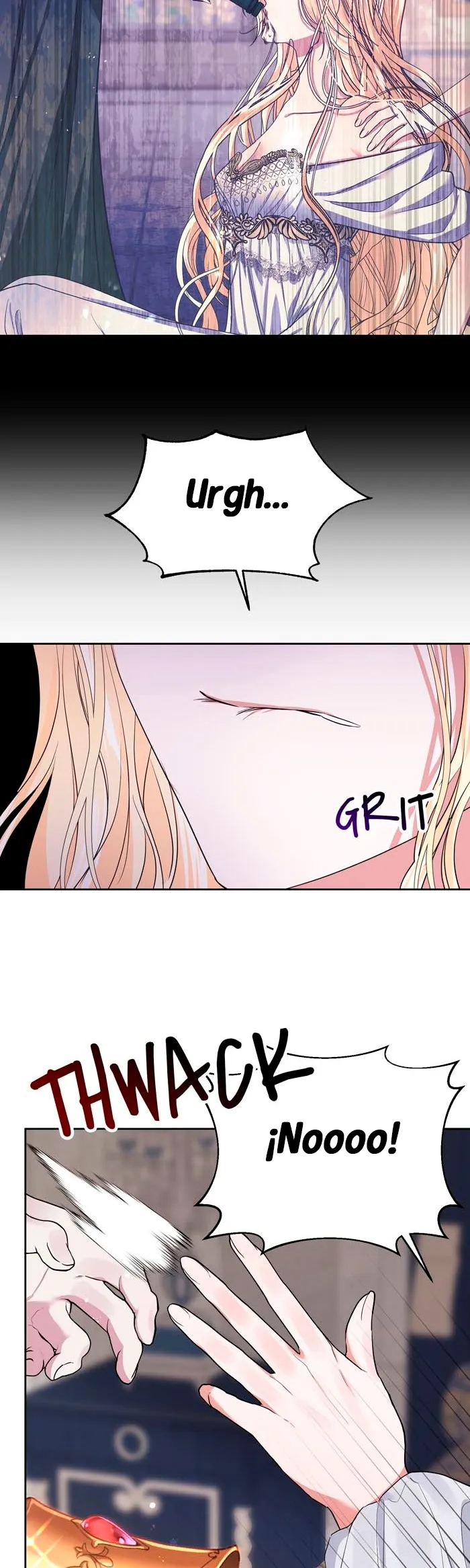 Increíblemente radiante Capítulo 3 - Página 10