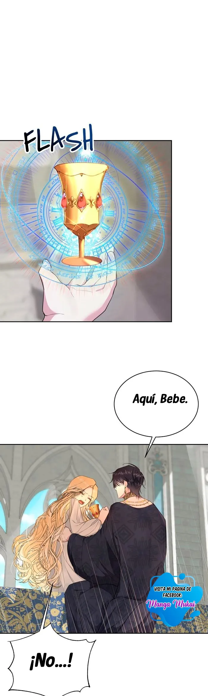 Increíblemente radiante Capítulo 3 - Página 12