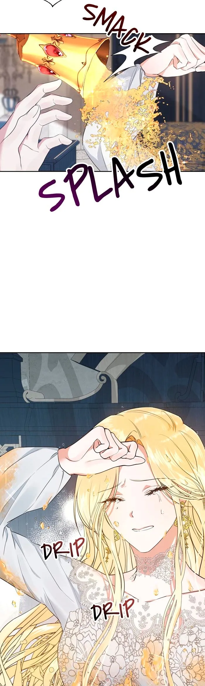 Increíblemente radiante Capítulo 3 - Página 13