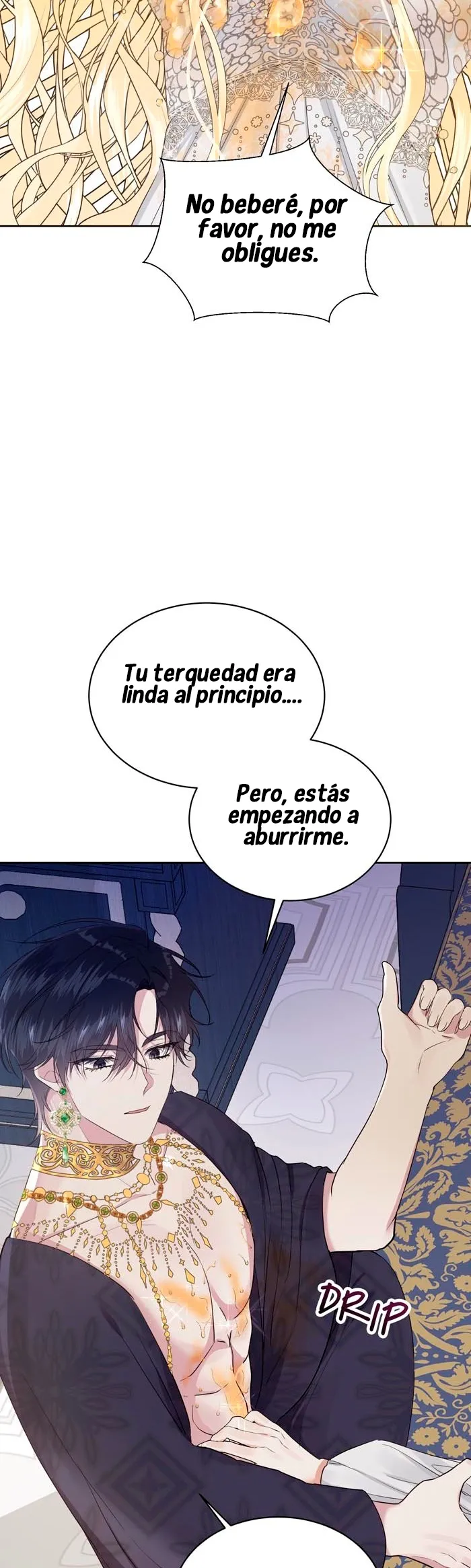 Increíblemente radiante Capítulo 3 - Página 14