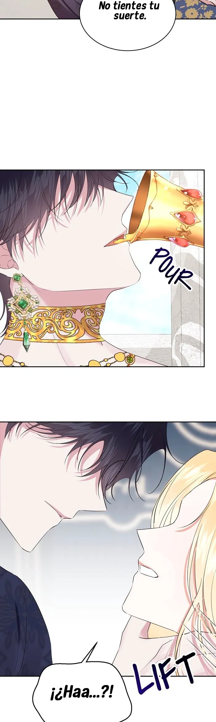 Increíblemente radiante Capítulo 3 - Página 15